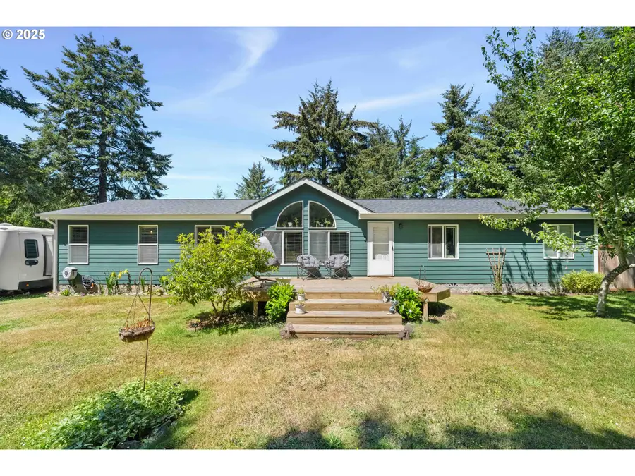 55001 Ruby Loop, Bandon, OR 97411 - Image #2