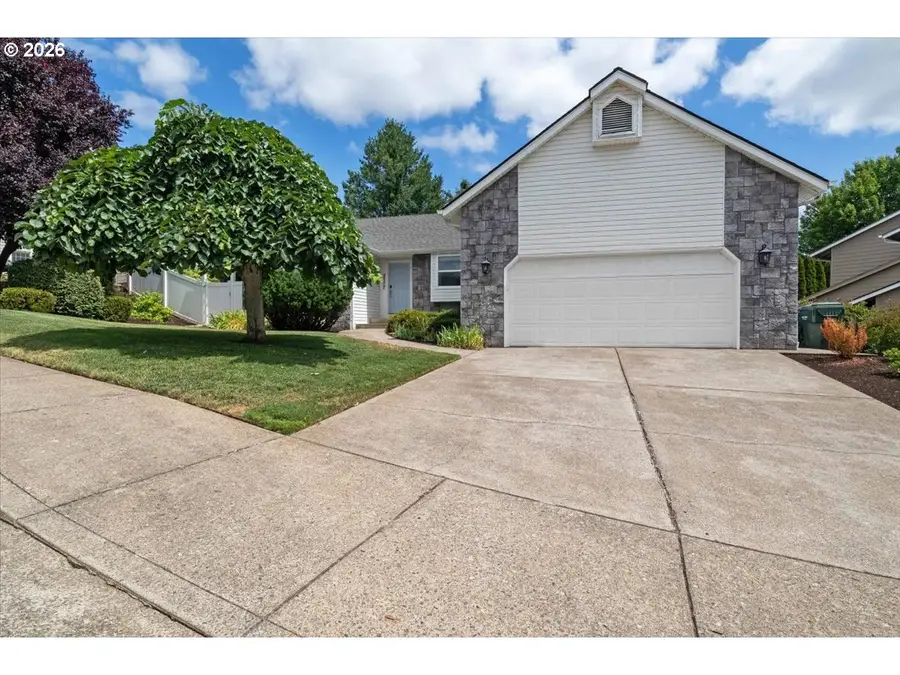 2577 NW Ptarmigan St, Salem, OR 97304 - #2