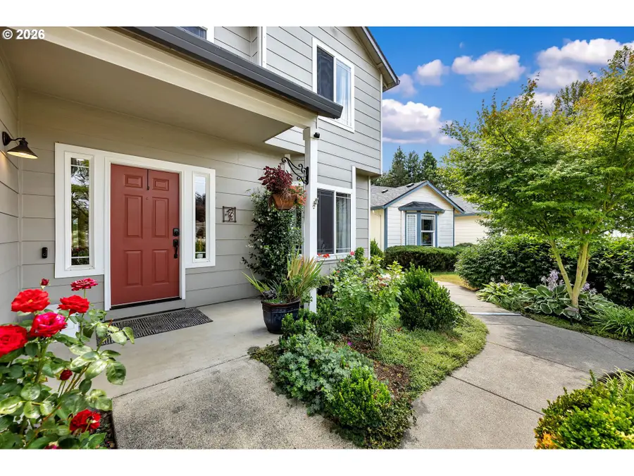 2213 SW 12th St, Battle Ground, WA 98604 - #2