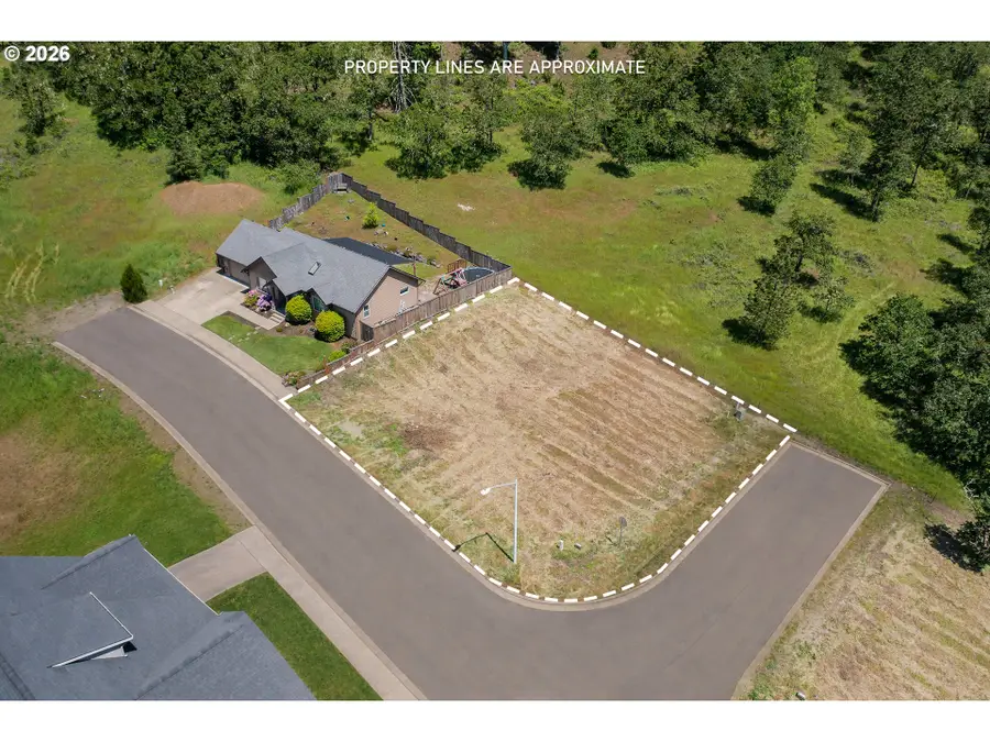 06000 N Hyland Ln, Lowell, OR 97452 - #2