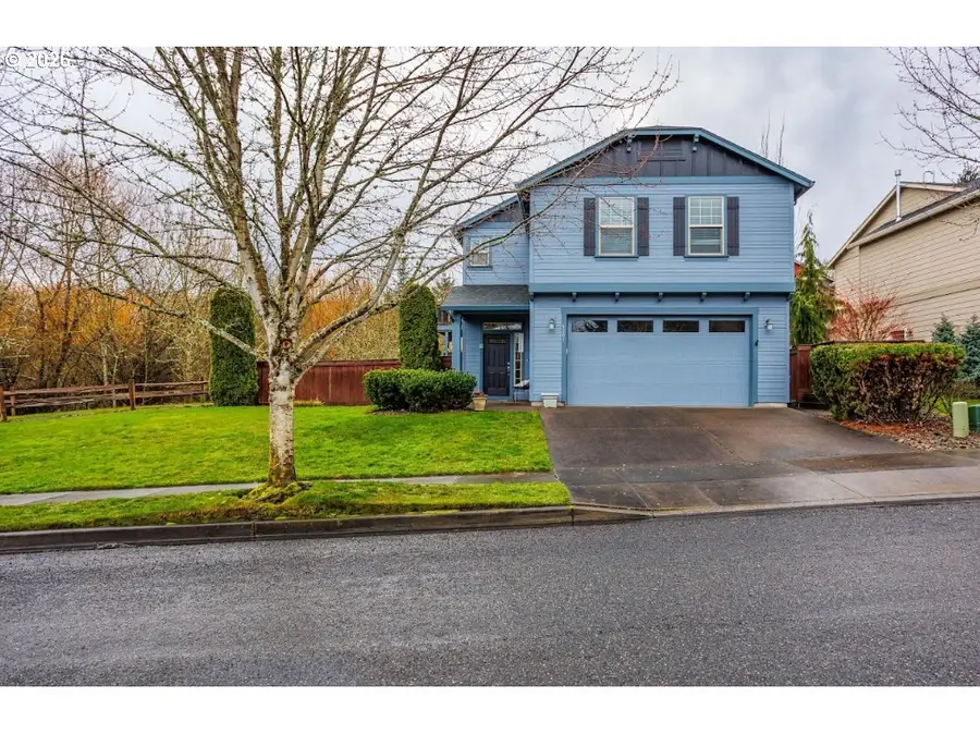 4201 N Pioneer Canyon Dr, Ridgefield, WA 98642 - #2