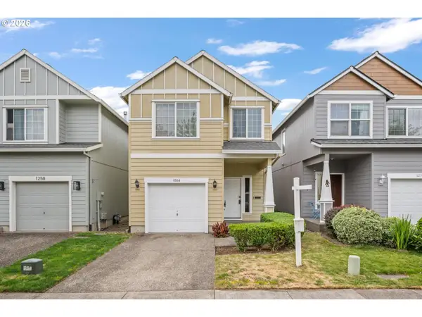 1266 SW 176th Ter, Beaverton, OR 97003