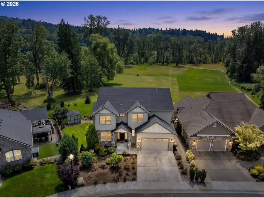 182 Misty Ct, Woodland, WA 98674 - #2