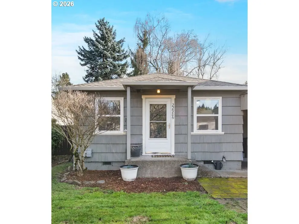 22986 SW Main St, Sherwood, OR 97140 - #1