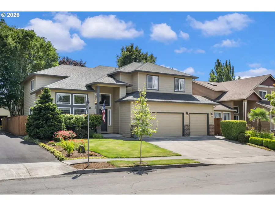 17309 NE 29th St, Vancouver, WA 98682 - #2