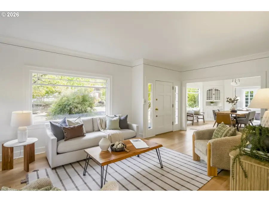 1847 SE 56th Ave, Portland, OR 97215 - #3