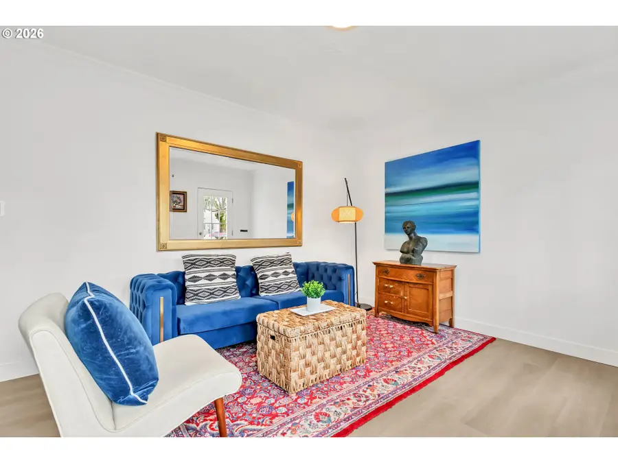 7630 N Drummond Ave #A, Portland, OR 97217 - #3