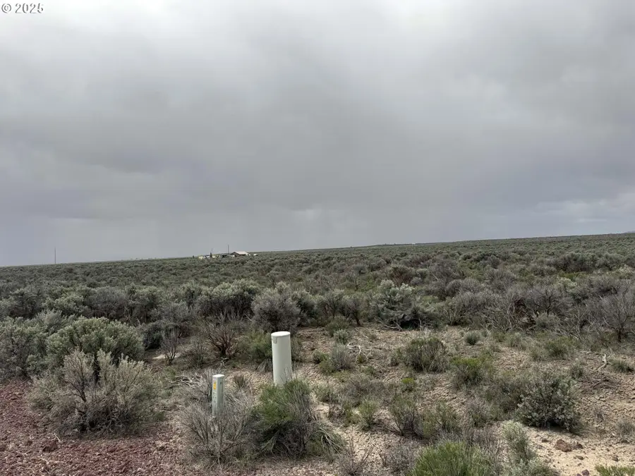 Fossil Lake Road #100, Silver Lake Fort Rock, OR 97641 - Image #3