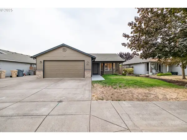 2856 SE Boston St, Albany, OR 97322