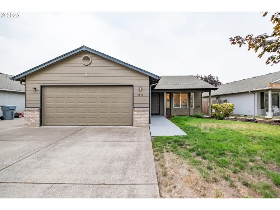 2856 SE Boston St, Albany, OR 97322 - #2
