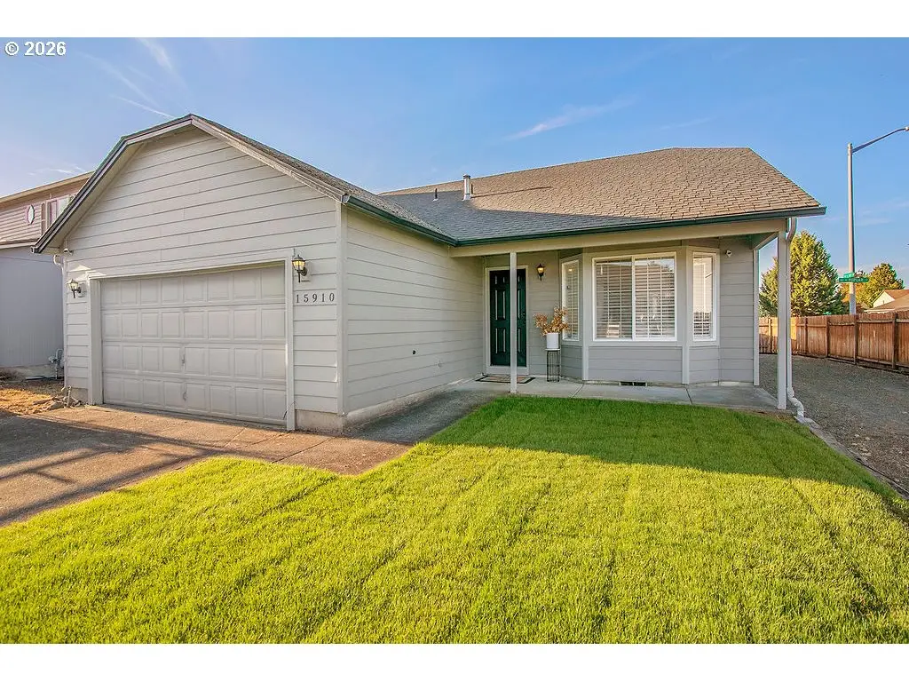 15910 NE Hickory St, Vancouver, WA 98682 - #1
