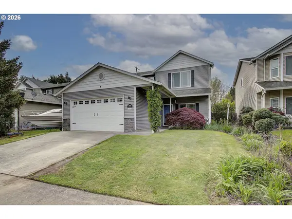12803 NE 49th Way, Vancouver, WA 98682