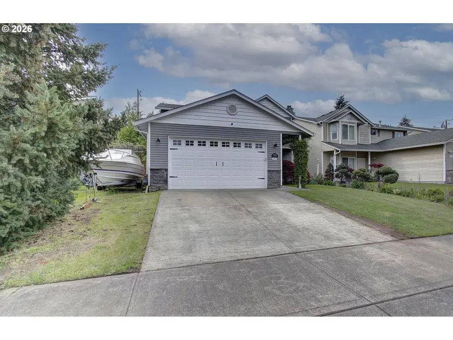 12803 NE 49th Way, Vancouver, WA 98682 - #2