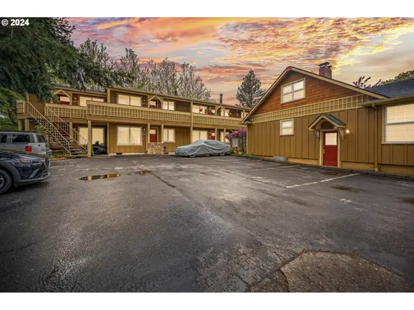 7011 N Oswego Ave, Portland, OR 97203