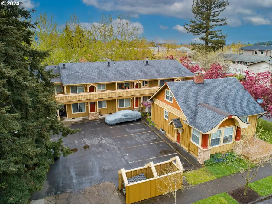 7011 N Oswego Ave, Portland, OR 97203 - Image #2