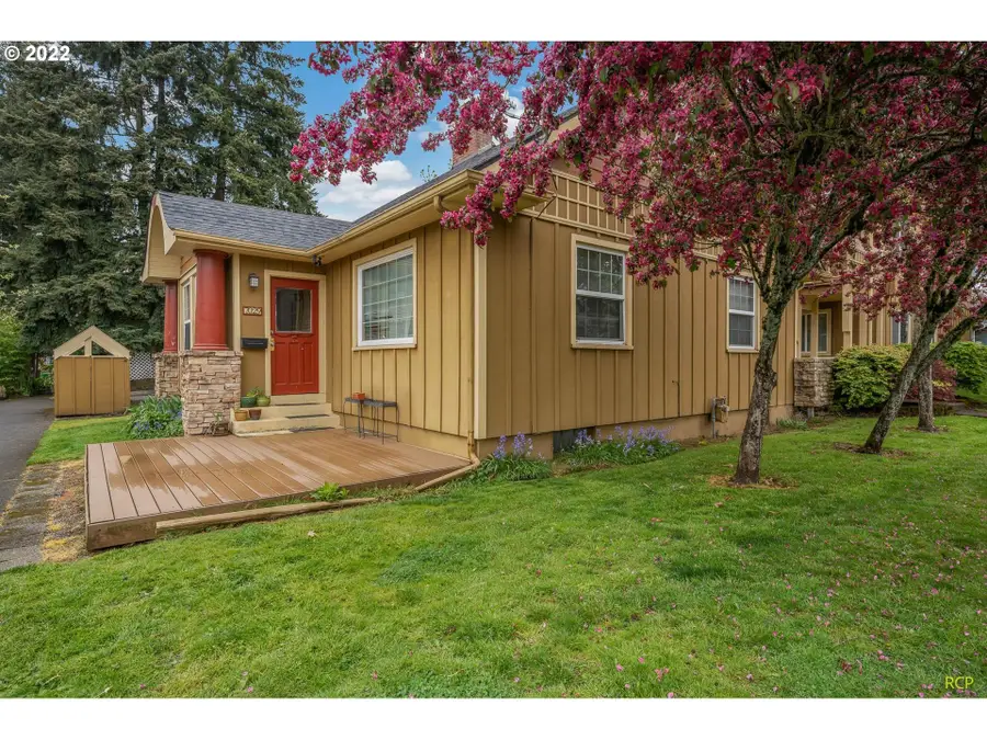 7011 N Oswego Ave, Portland, OR 97203 - Image #3