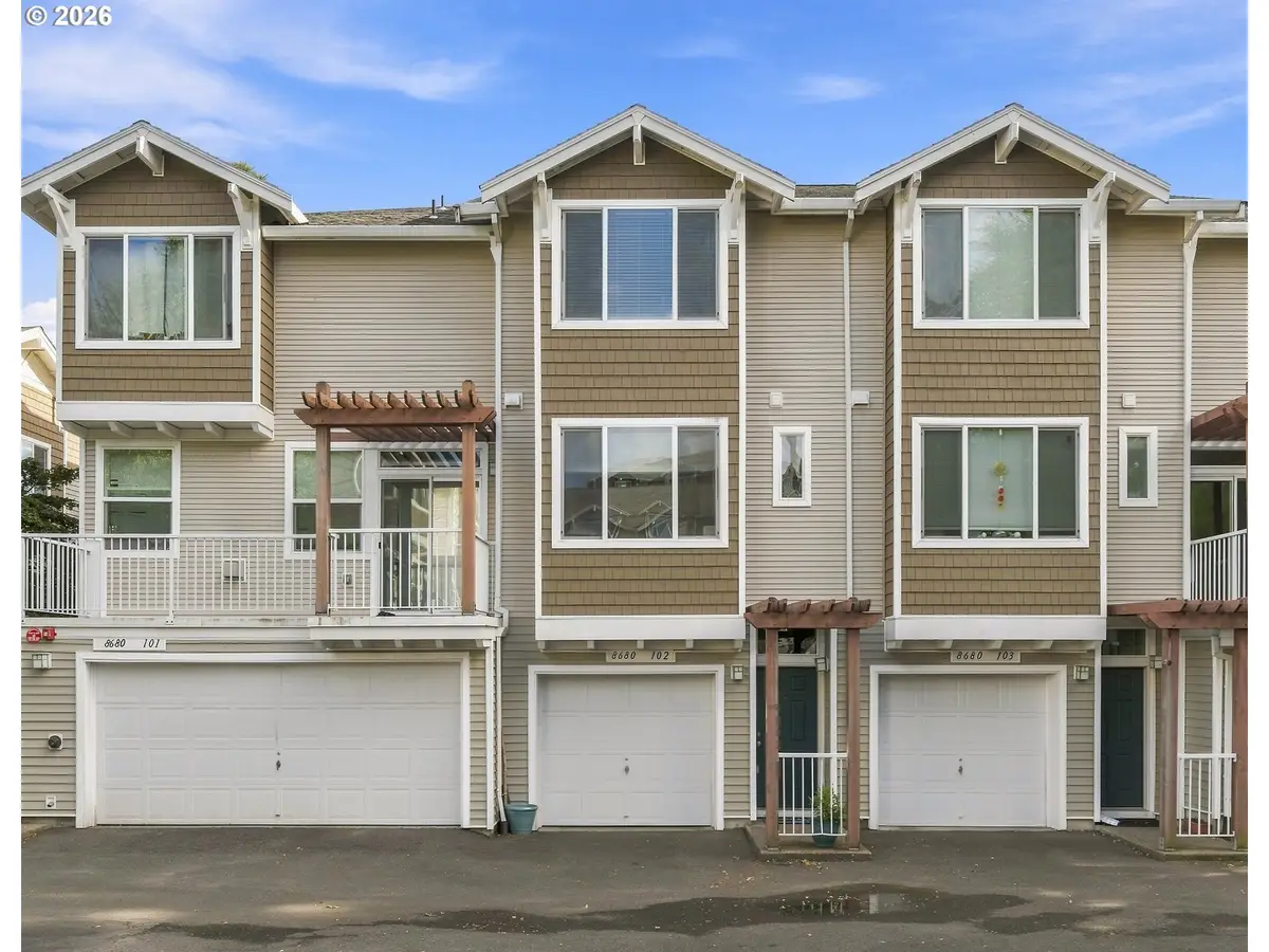 8680 SW 147th Ter #102, Beaverton, OR 97007 - #1