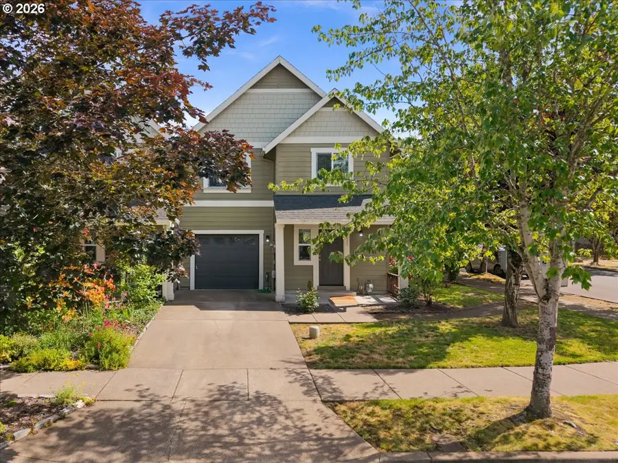 4248 SE Walnut Ct, Hillsboro, OR 97123 - #2