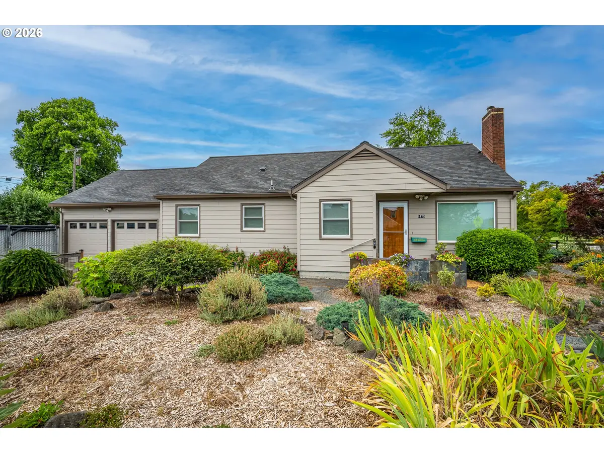 1470 Jay St, Eugene, OR 97402 - #1