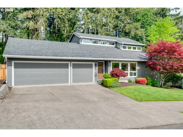 2907 Carriage Way, WestLinn, OR 97068
