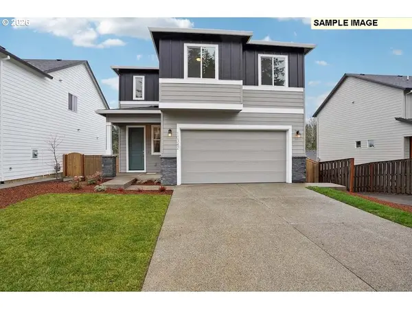 14011 NE 109th Way #Lot 82, Vancouver, WA 98682