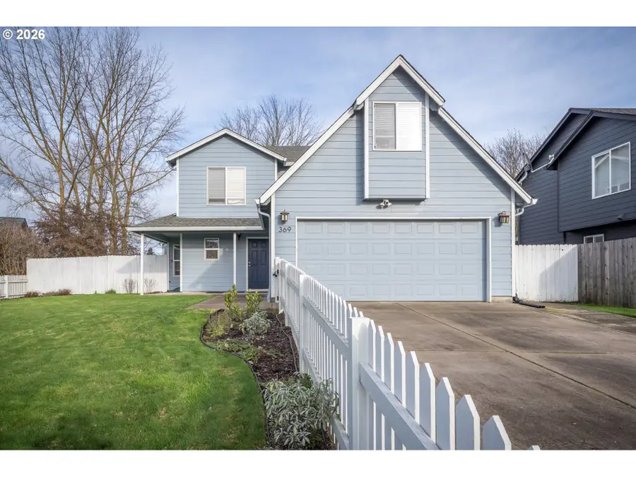 369 Pamela Ct, Jefferson, OR 97352 - #2