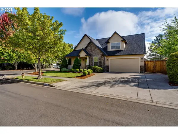 4635 Champagne Ln, Eugene, OR 97404