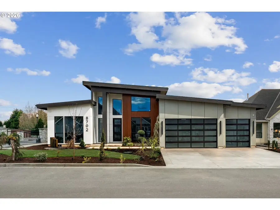8702 NE 182nd Pl, Vancouver, WA 98682 - #2
