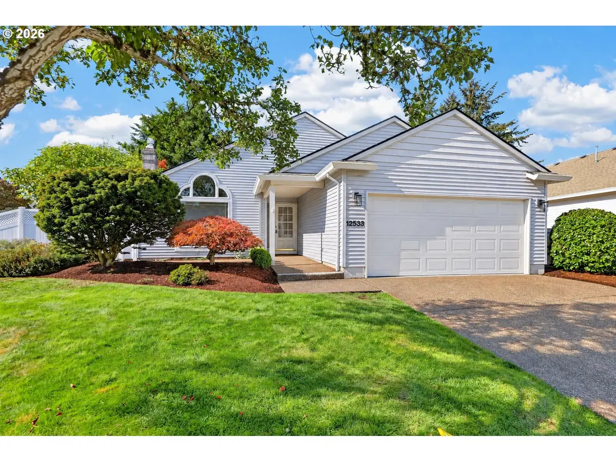 12533 SW Bexley Ln, King City, OR 97224 - #1