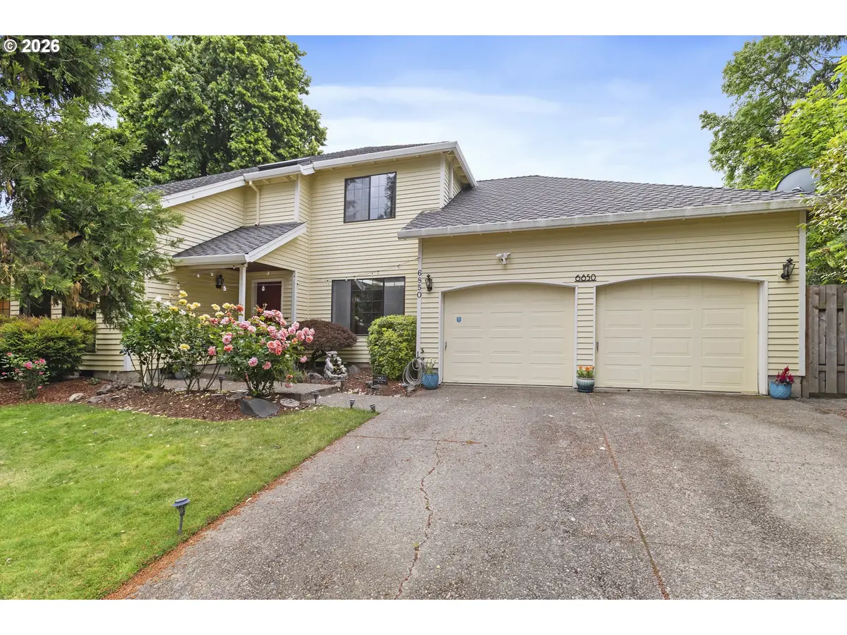 6850 SW 184th Ave, Beaverton, OR 97007 - #1