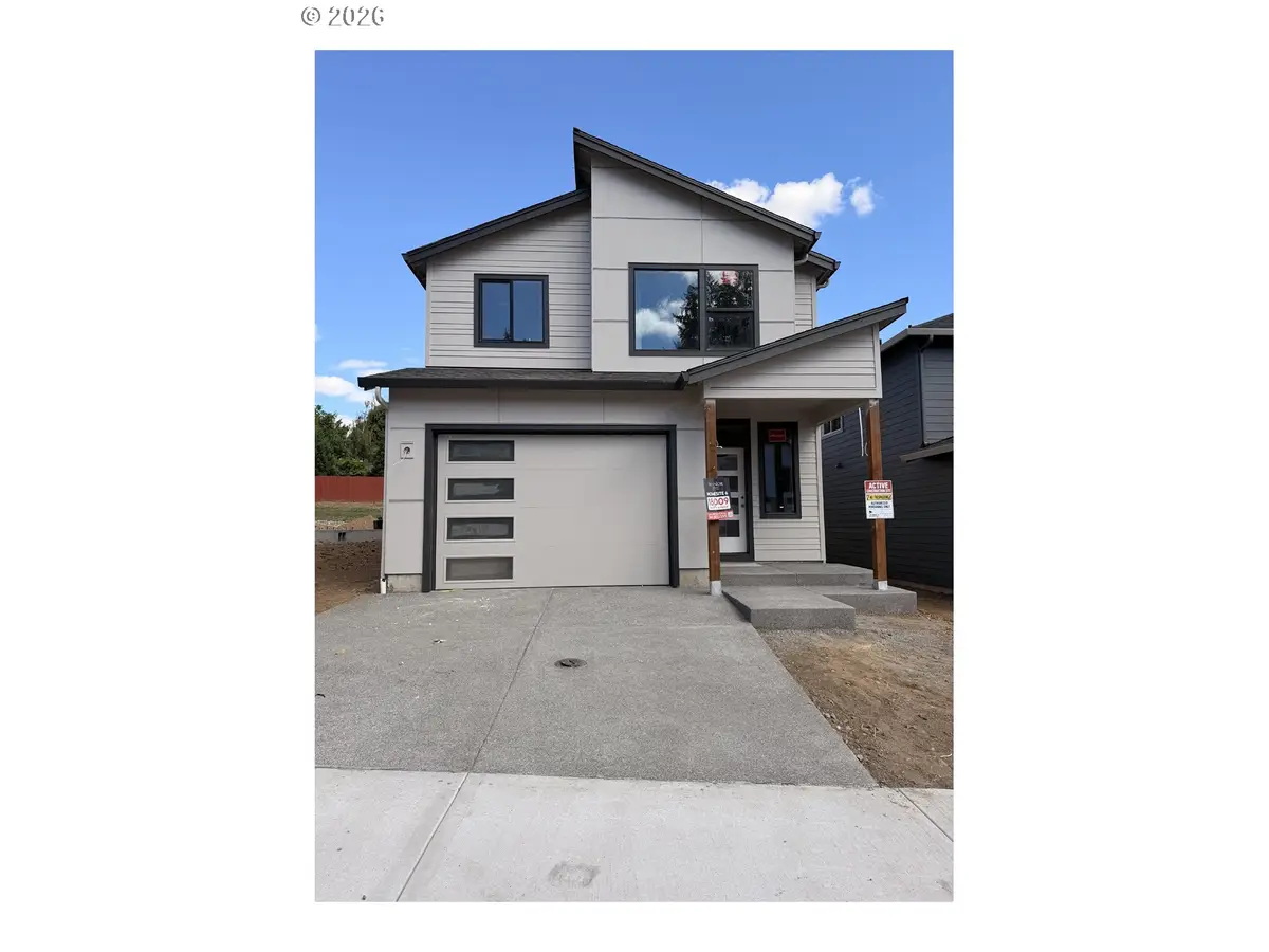18009 NE 35th Ave, Ridgefield, WA 98642 - #1