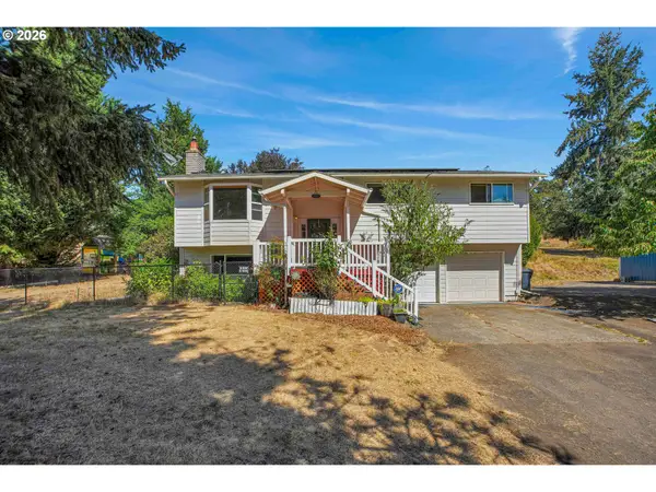 10501 S Rosewood Way, Molalla, OR 97038