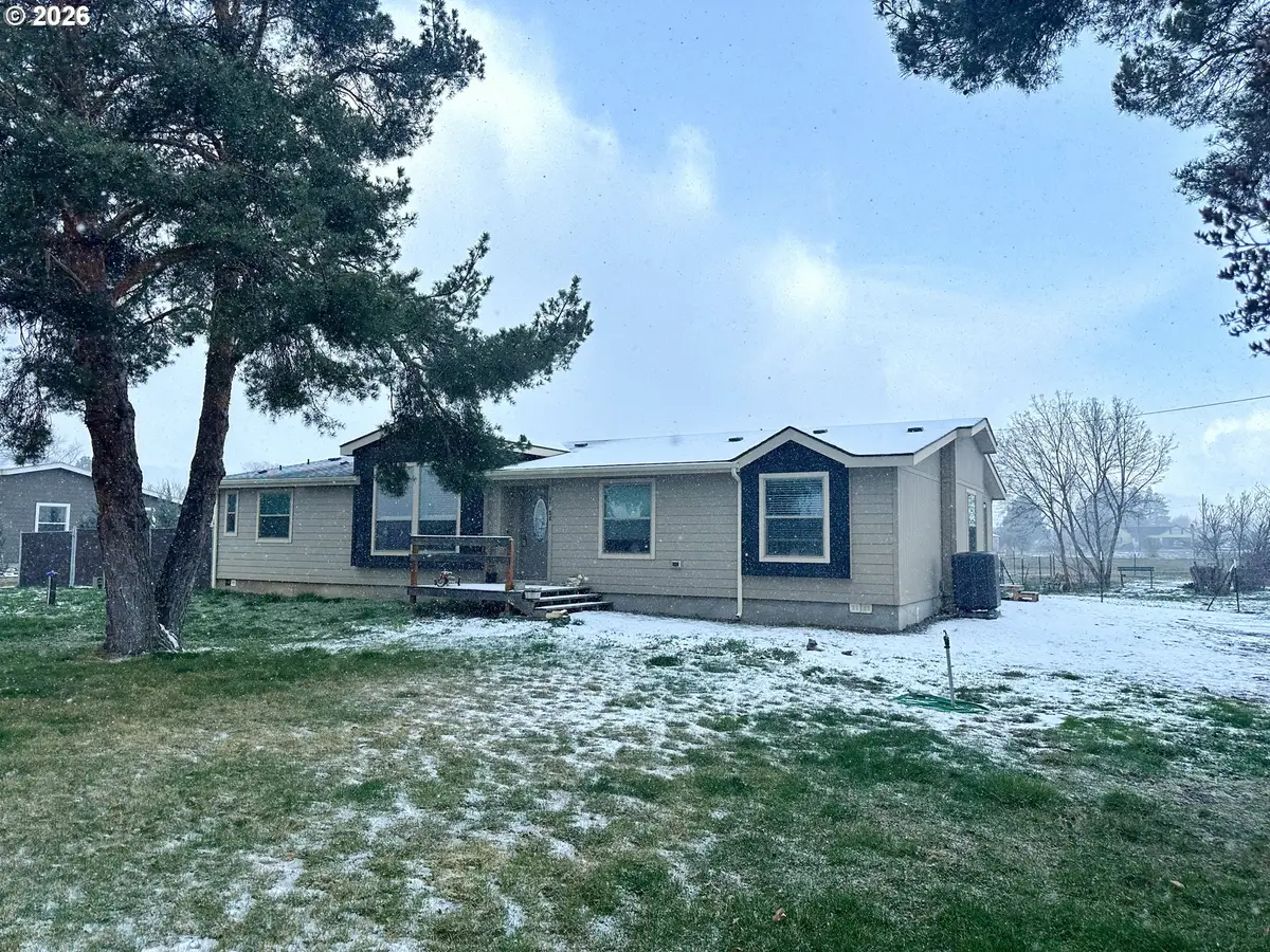 61988 West Rd, La Grande, OR 97850 - #1