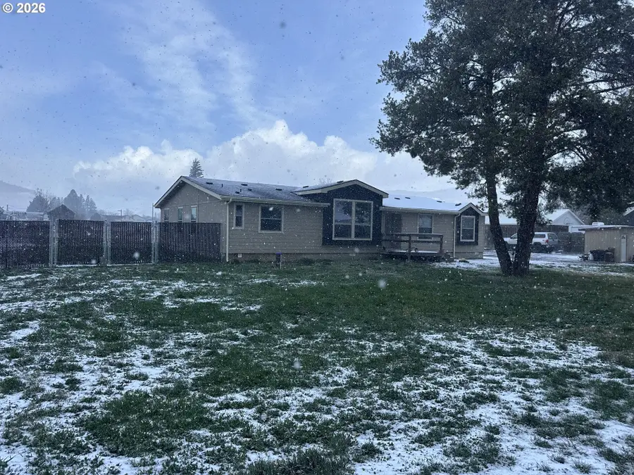 61988 West Rd, La Grande, OR 97850 - #2