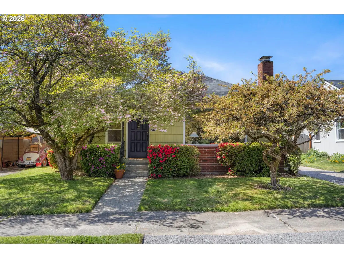 2919 SE 76th Ave, Portland, OR 97206 - #1