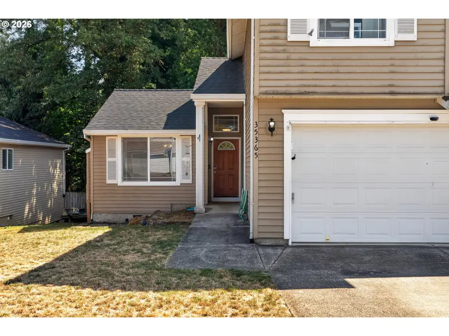 35365 Oakwood Dr, Saint Helens, OR 97051 - #2