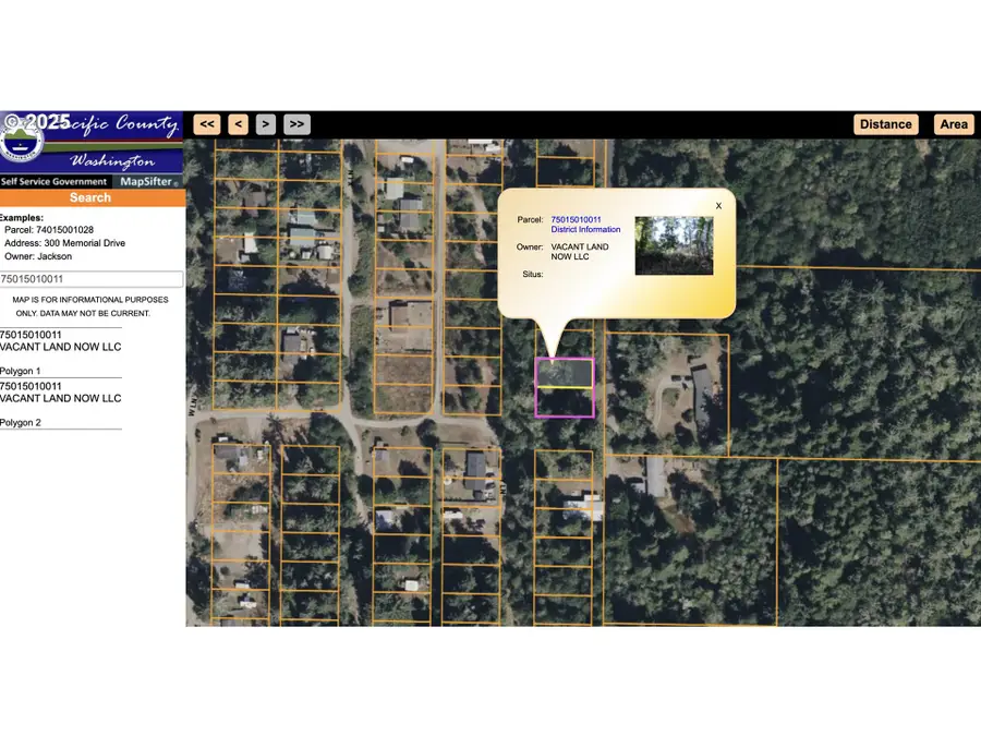 285 Xx Z St, Ocean Park, WA 98640 - #3