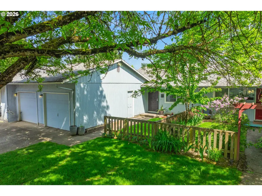 3807 N Juneau St, Portland, OR 97217 - #3