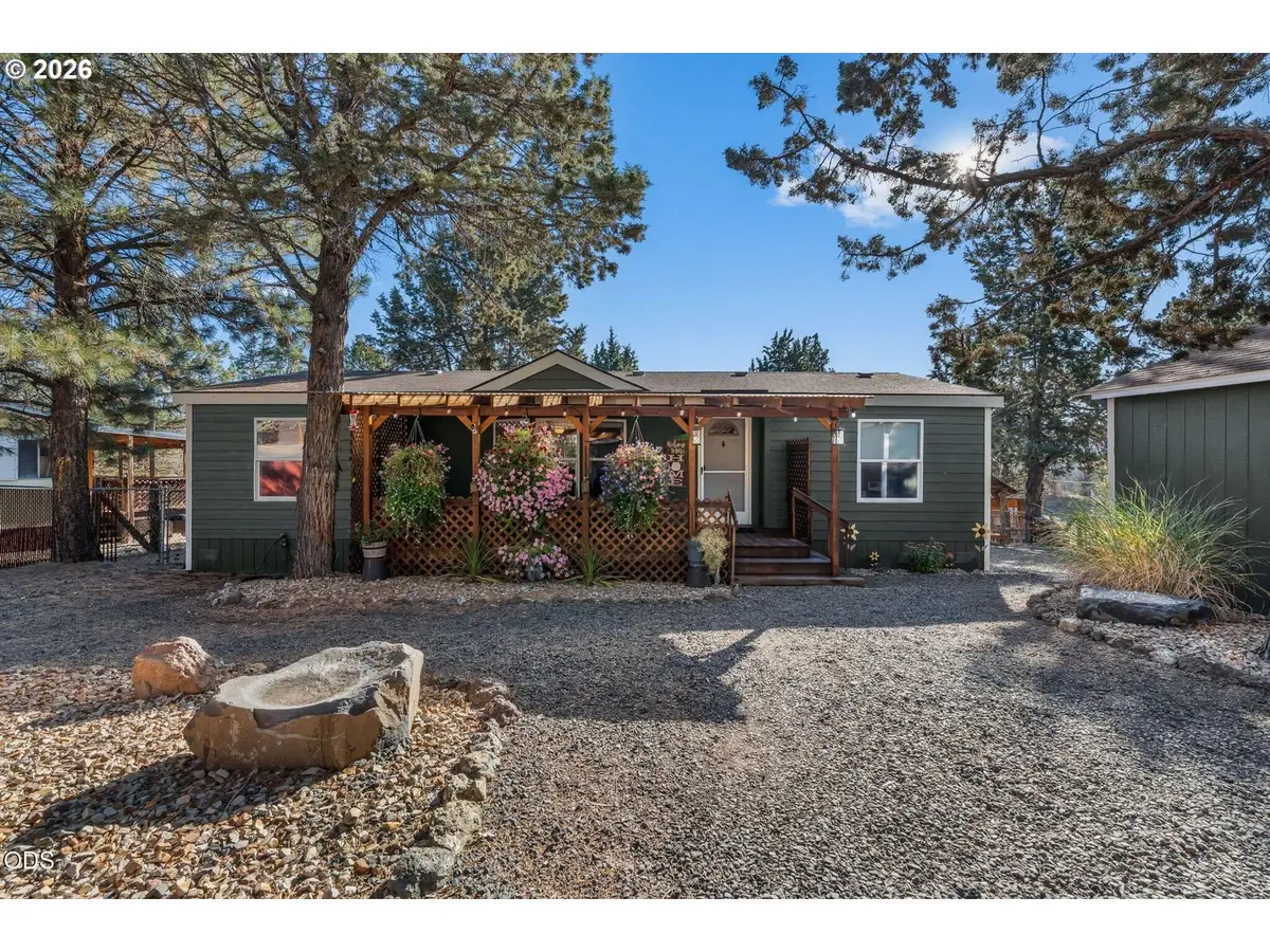 15226 SE Easy St, Prineville, OR 97754 - #1