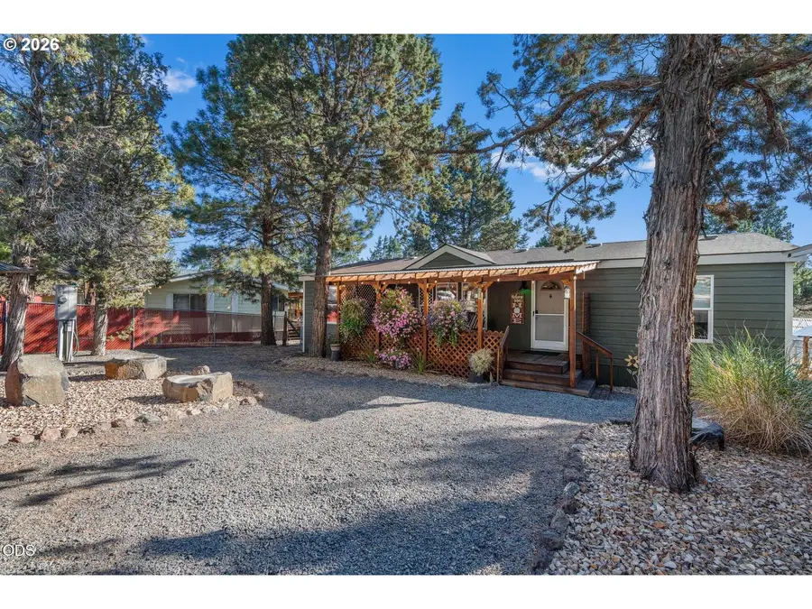 15226 SE Easy St, Prineville, OR 97754 - #2