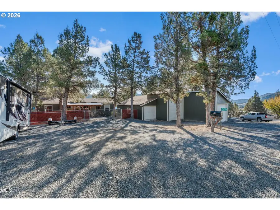 15226 SE Easy St, Prineville, OR 97754 - #3