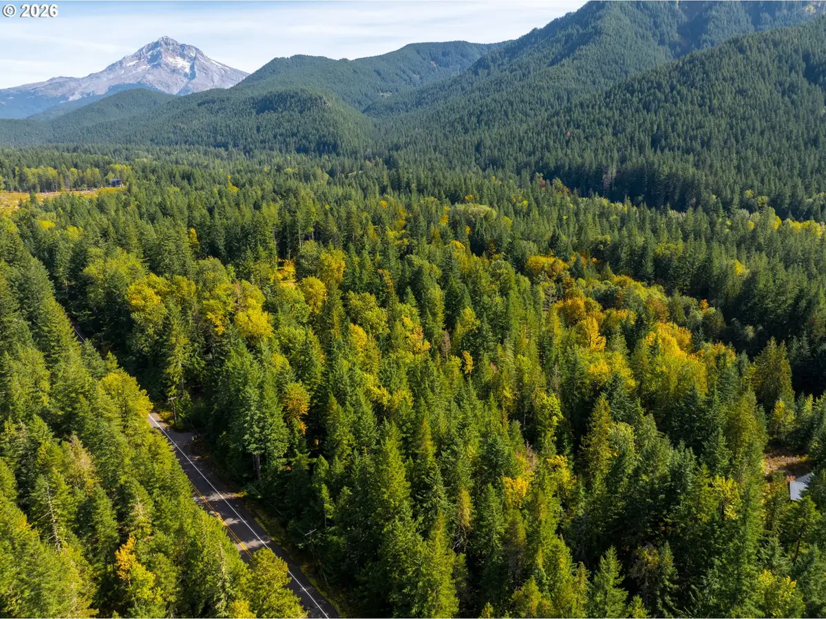 20570 E Lolo Pass Rd, Rhododendron, OR 97049 - #1