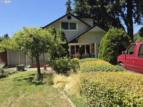 1575 Horn Ln, Eugene, OR 97404