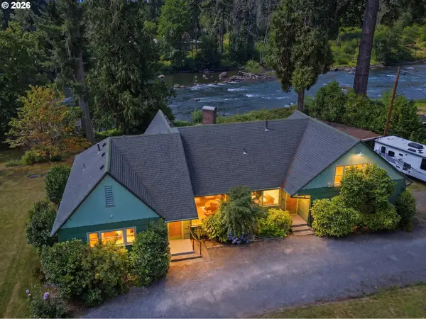 90357 Thomson Ln, Vida, OR 97488