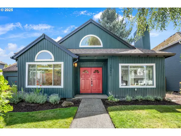 15540 Partridge Dr, LakeOswego, OR 97035