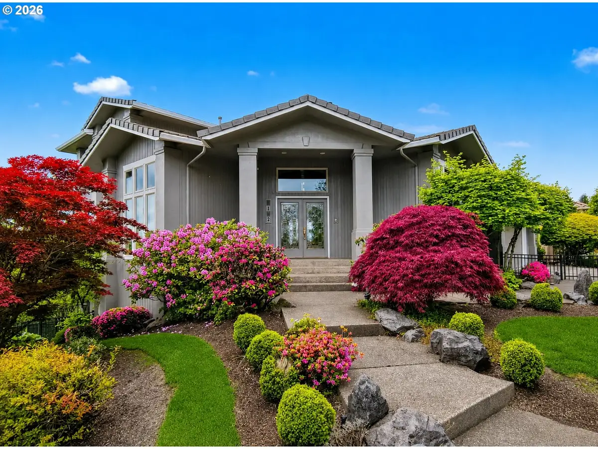 9112 NW Wiley Ln, Portland, OR 97229 - #1