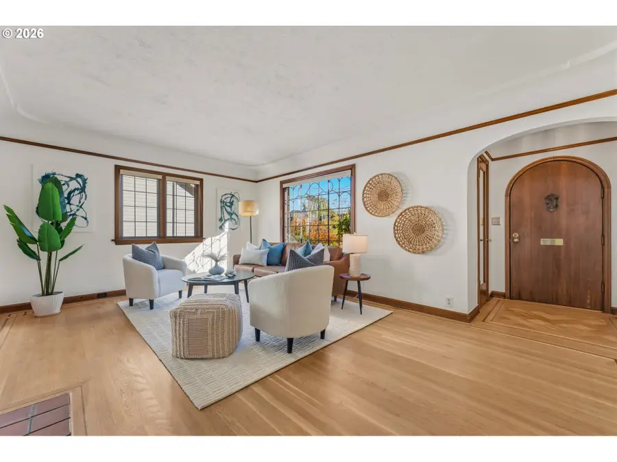 3935 NE 65th Ave, Portland, OR 97213 - #3