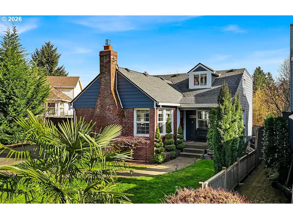 8465 SW Blake St, Tualatin, OR 97062 - #1