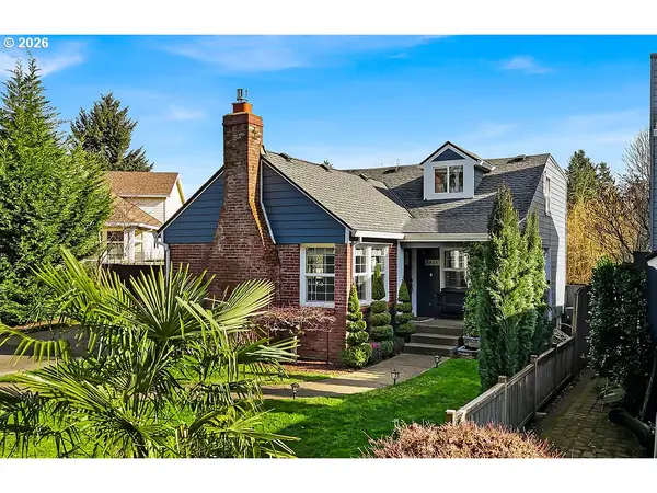 8465 SW Blake St, Tualatin, OR 97062