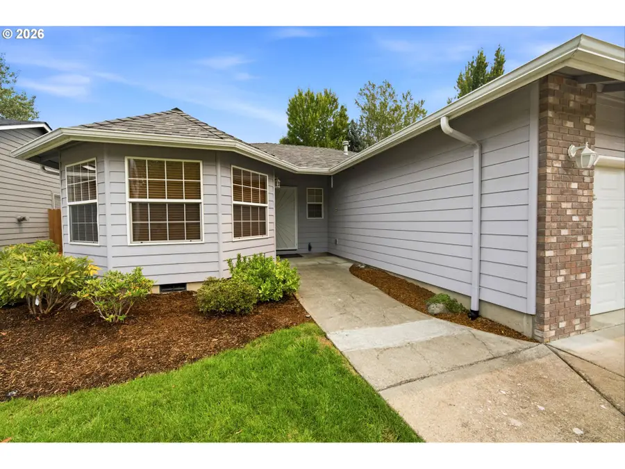 7368 Meadowglen St, Keizer, OR 97303 - #2